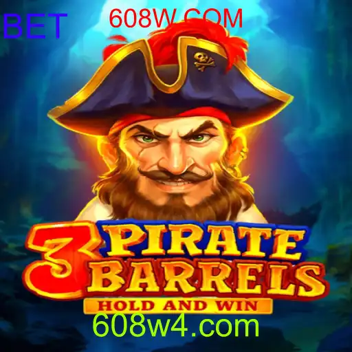 3PirateBarrels