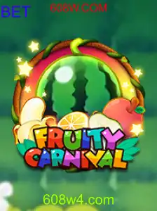 FruityCarnival