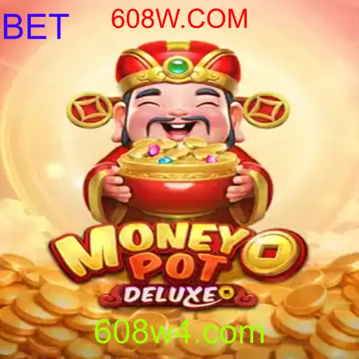 MoneyPotDELUXE